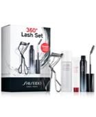 Shiseido 4-pc. 360&deg; Lash Set