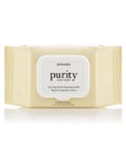 Philosophy Purity Cleansing Cloths