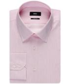 Boss Men's Regular/classic-fit Dress Shirt