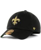 '47 Brand New Orleans Saints Franchise Hat