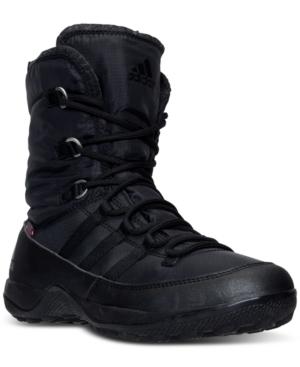 Adidas Women's Cw Libria Pearl Cp Boots From Finish Line