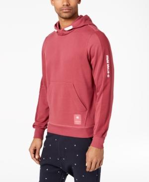 G-star X Macy's Men's Swando Logo-print Hoodie, Created For Macy's
