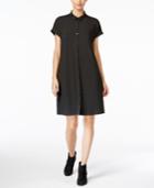 Eileen Fisher Collared Shirtdress, A Macy's Exclusive