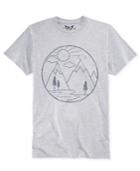Univibe Men's Summer Camp T-shirt