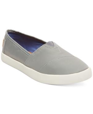 Madden Girl Sail Slip-on Flats Women's Shoes