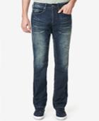 Buffalo David Bitton Men's Fred-x Easy-fit Jeans