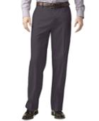 Dockers Iron Free Classic Fit Flat Front Pants
