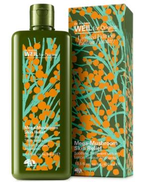 Origins Dr. Andrew Weil Mega-mushroom Skin Relief Soothing Treatment Lotion, 13.5 Oz