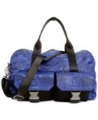 2(x)ist Men's Dome Duffel Bag