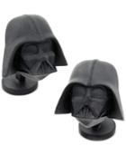 Cufflinks Inc. 3d Star Wars Darth Vader Cufflinks