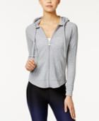 Calvin Klein Performance Tic Tac Toe Hoodie
