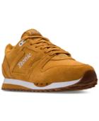 Etonic Men's Trans Am Nubuck Casual Sneakers From Finish Line