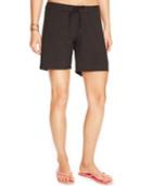 Roxy Solid Board Shorts Women's Swimsuit