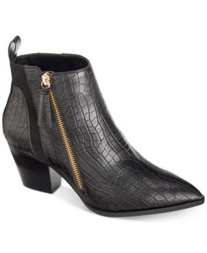 Bella Vita Everest Ii Booties Women's Shoes