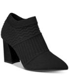 Impo Temma Pointed-toe Ankle Booties Women's Shoes