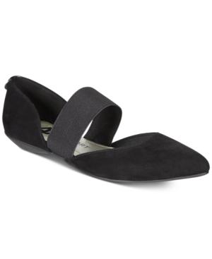 Anne Klein Ondria Pointed-toe Flats