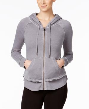 Calvin Klein Performance Layered Hoodie