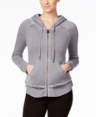 Calvin Klein Performance Layered Hoodie