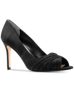 Nina Rhiyana Evening Pumps Women's Shoes