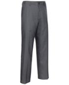 Greg Norman For Tasso Elba Men's Houndstooth Pants, Created For Macy's