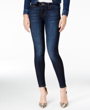 Joe's Jeans Raylee Wash Ankle Jeans
