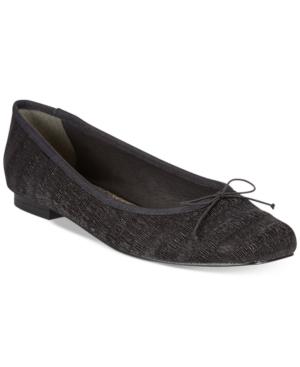Adrianna Papell Zoe Ballet Flats Women's Shoes