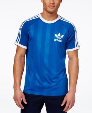 Adidas Originals Men's California T-shirt