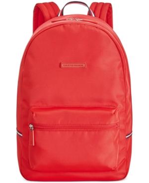 Tommy Hilfiger Men's Alexander Backpack