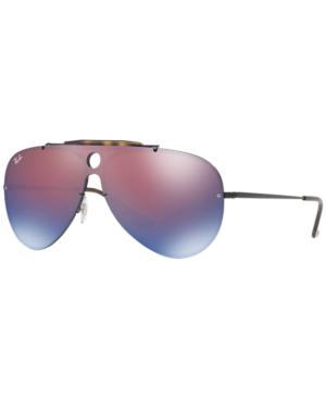 Ray-ban Sunglasses, Rb3581n 32