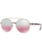 Bvlgari Sunglasses, Bv6085b