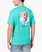 Tommy Bahama Men's Sailed It Graphic-print T-shirt