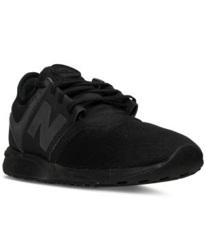 New Balance Men's 247 Casual Sneakers From Finish Line