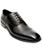 Steve Madden Men's Duron Cap-toe Dress Oxfords Men's Shoes