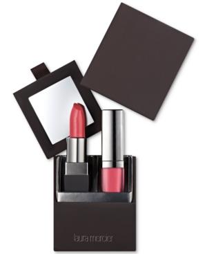 Laura Mercier 3-pc. Iconic Leading Lady Sophia Lip Set