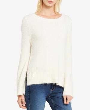Calvin Klein Jeans High-low Scoop-neck Sweater