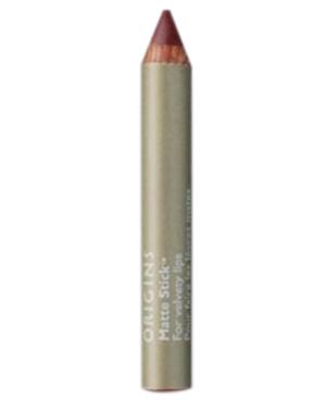 Origins Matte Stick For Velvety Lips