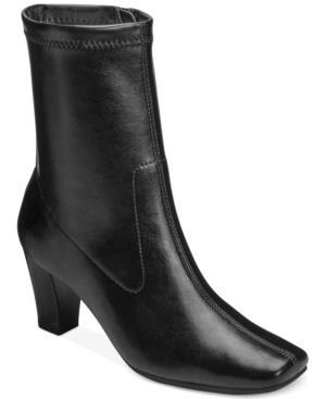 Aerosoles Geneva Dress Boots Women's Shoes
