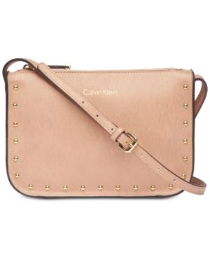 Calvin Klein Cora Crossbody