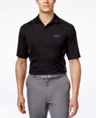 Greg Norman For Tasso Elba Men's Colorblocked Rapichill Performance Polo, Only At Macy's