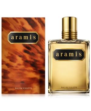 Aramis Classic Eau De Toilette, 8.1 Oz