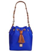 Dooney & Bourke Windham Kade Drawstring Bag