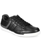 Guess Men's Jaystone Low-top Sneakers Men's Shoes