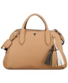 Nine West Esmeralda Large Satchel