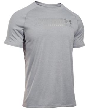 Under Armour Men's Ua Run Graphic T-shirt
