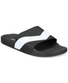 Diesel Men's A-lohaa Sa-maral Slide Sandals Men's Shoes