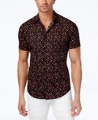Inc International Concepts Men's Popsicle Print Shirt, Only At Macy's