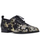Nine West Hyida Oxford Flats Women's Shoes
