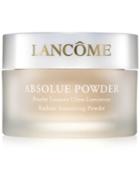 Lancome Absolue Radiant Smoothing Face Powder