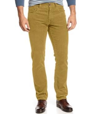 American Rag Pants, Corduroy Pants
