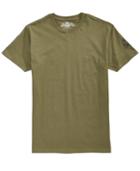 American Rag Men's Graphic Sleeve T-shirt, Created For Macy's
